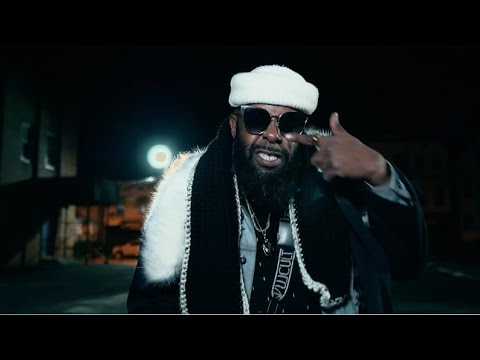 ZNUFF STARR - TAKE IT EZ