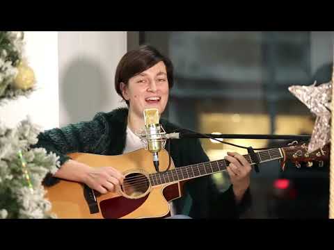 Ana Teodora - Altfel de colind  (versuri Maria Ene)