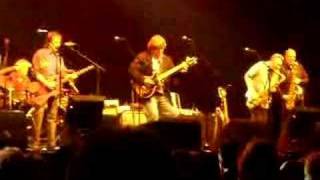 Rythm Kings &amp; Mick Taylor "No Expectations" Heineken Music Hall 2008-03-17