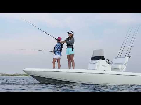 2024 Skeeter SX Series Highlights