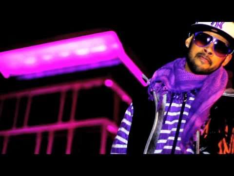 Look At Me Now remix Official Video - Kamnouze Chris brown Busta Rhymes Lil Wayne Twista