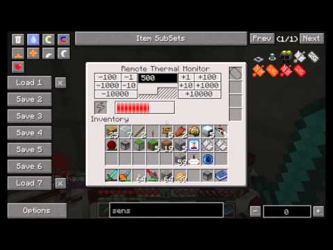 Season 3 - Episode 70 - SMP Direwolf20's Minecraft Server Play