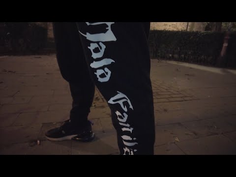 Meick Mf ( Mala Familia ) x Elnegosiososio750 - Pagalo pa' ( Prod. JaleoBeats ) .