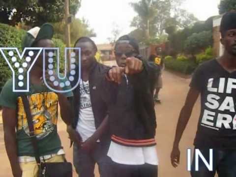 Zukuka lugaflo official video Young Flo