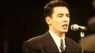 Matt Bianco _ Yeah Yeah 1986