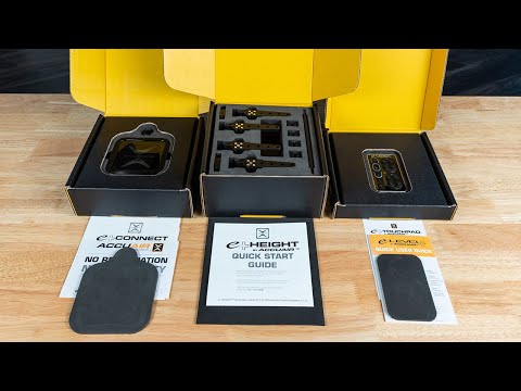 e-Level+ Unboxing