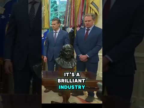 Trump Teases Major Nuclear Energy Announcement with Safety Focus