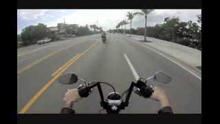 Key West Ride