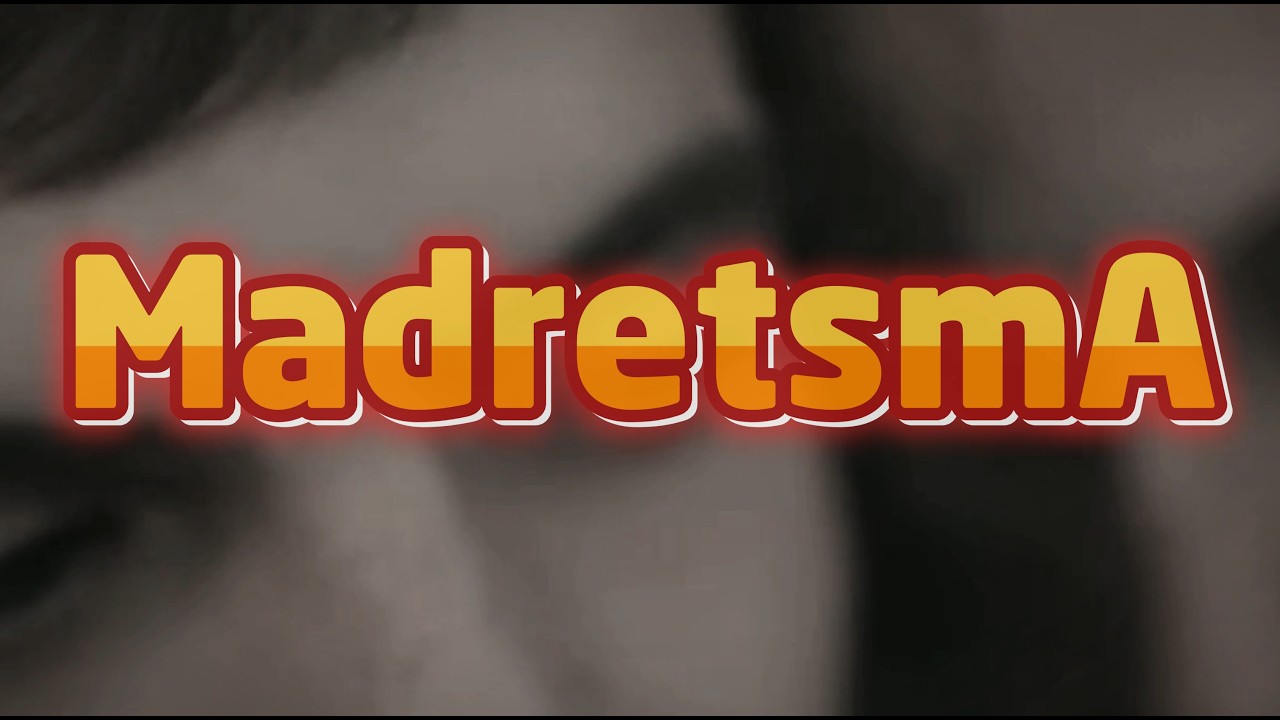 MadretsmA (Funny Though)