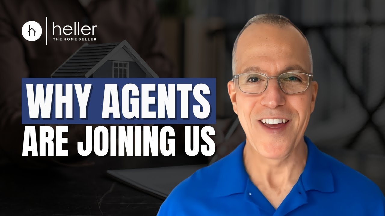 Why Top Agents in San Diego, CA Are Joining Our Real Estate Team