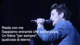 Stay With Me Tonight - Drew Chadwick (Traduzione italiana)