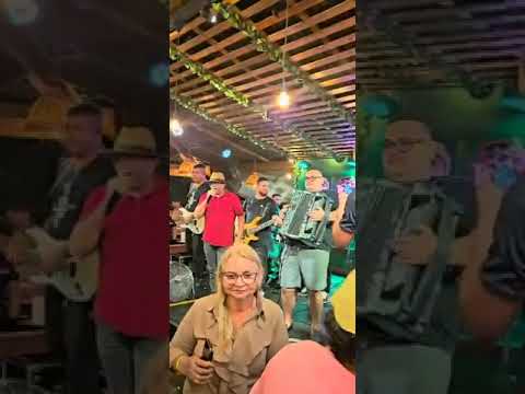ANDRÉ BRASIL E JESSÉ DO ACORDEON NA BOTECARIA 2025 CANAL JORGECDS