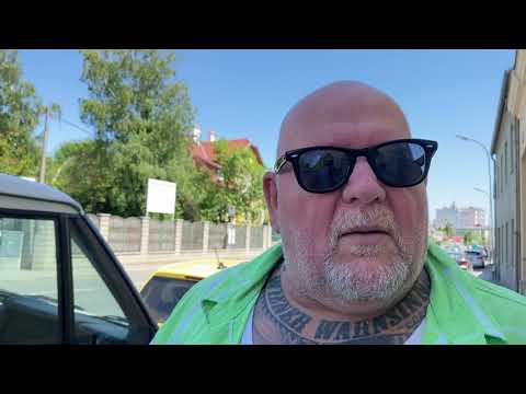 fritz Zibuschka- corona blues