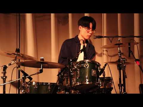 180921 데카당 (DECADENT) - 우주형제 (이현석 Focus)