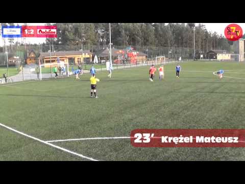 PZL Mielec - Onduline - VI kolejka - 20/04/15