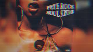 Pete Rock ft. Vinia Mojica - Mind Browin&#39;