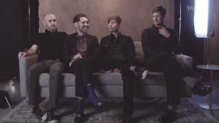 Backspin: AFI on &#39;The Art of Drowning&#39;