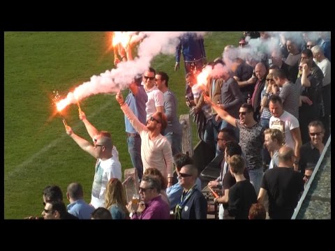 Preview kampioens-dvd Sporting Burcht