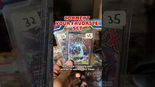 *giveaway* ripping ascended heroes. Comment and like to enter. #pokemon #pokemontcg #giveaway
