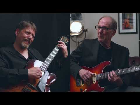 Nigel Price chats with Lorne Lofsky. Part 5.