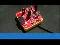 MiniMO Mini Modular Synth LunaMod Generator Demo