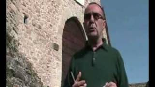preview picture of video 'Prof. Andrea Pini sul castello di Raimondo Montecuccoli.flv'