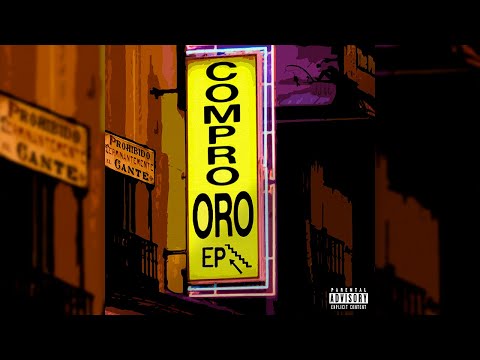 Andres Akira est - 2. Deja de llorar (ft. Kelarre y Kenpo) #COMPROOROEP #PSBEATSCEURR