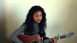 Rihanna - Never Ending (Cover) by Dana Williams