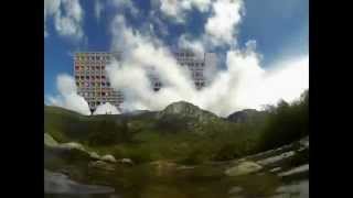 Donna Regina "Les claviers de couleurs"