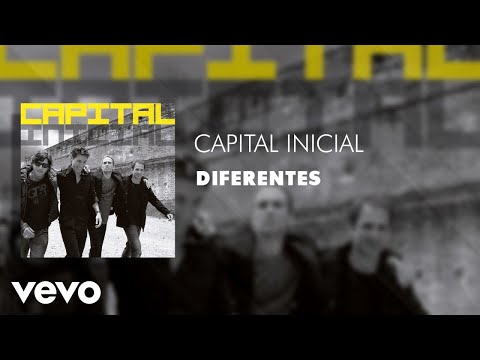Diferentes - Capital Inicial