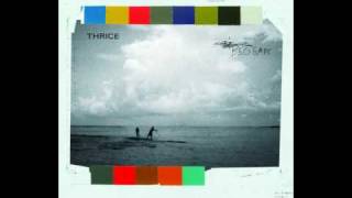 Thrice — In Exile