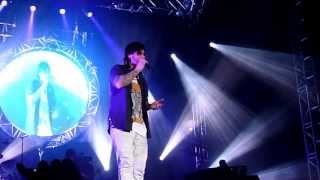 Melendi - La tortura de Lyss