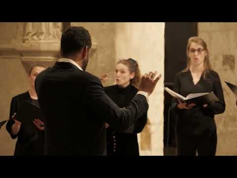 Académie de la voix 2024, par l'Ensemble InChorus