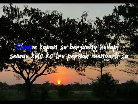 Sa Su Berjuang - Mario G. Klau ft Aldo BZ | Lirik Lagu