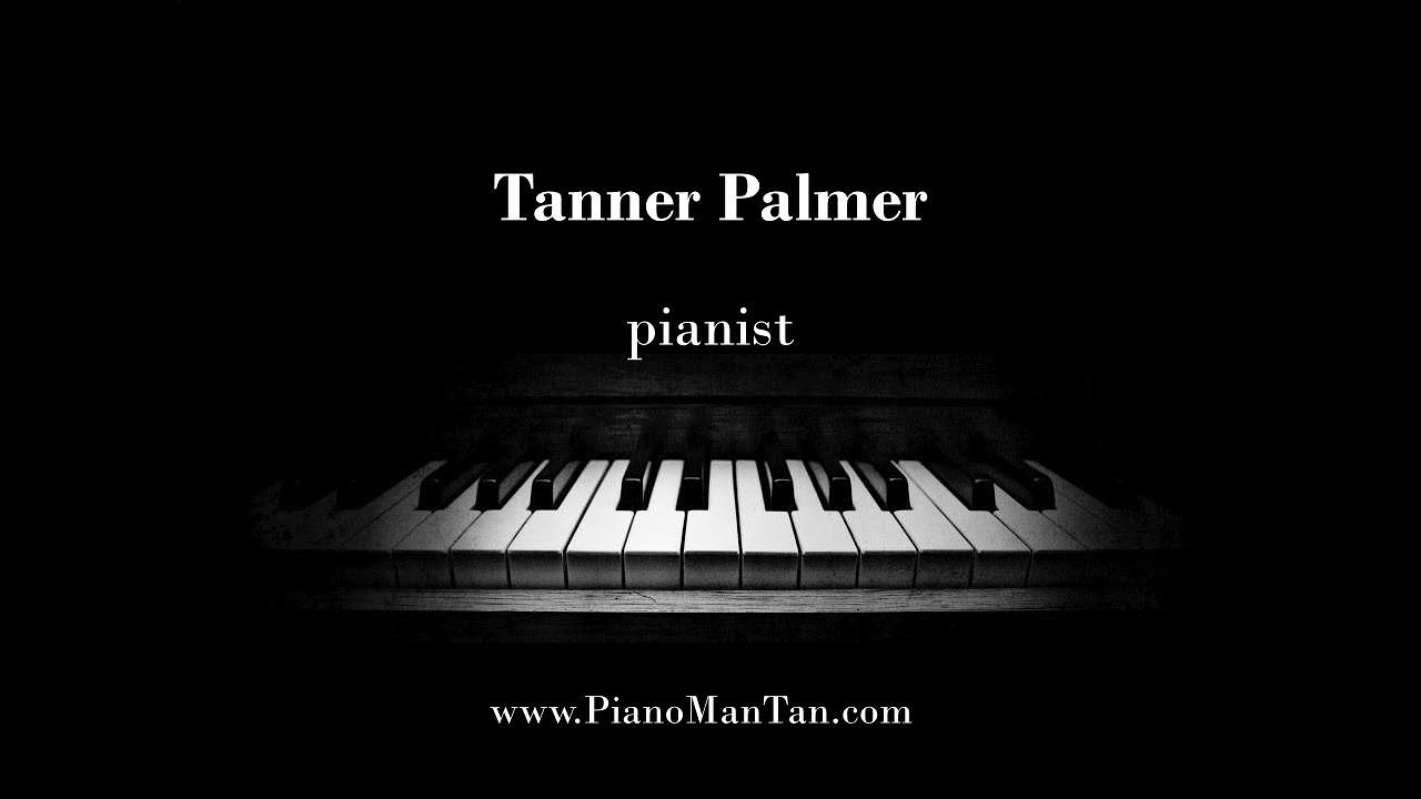 Promotional video thumbnail 7 for Tanner Palmer