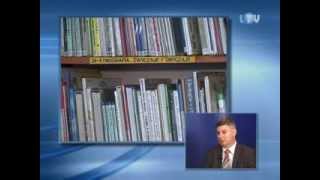 Rozmowa Tygodnia - Biblioteka