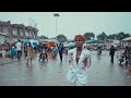 PAKI CHENZU KIRA 6 ALL EYES ON ME Clip Officiel