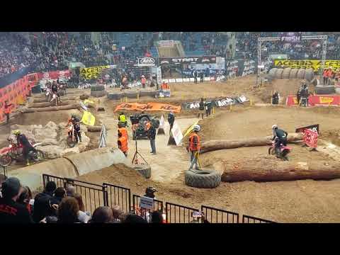 super enduro Israel 2022 hobby&expert