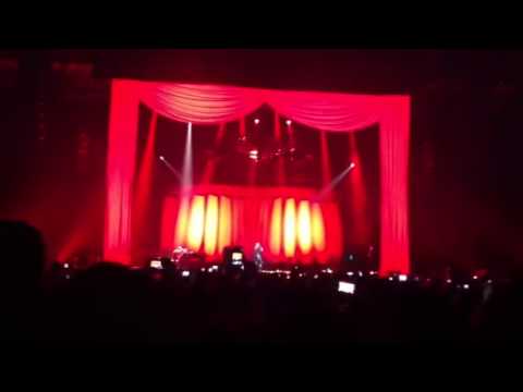 Ojalá - Malú Concierto 8/11/13