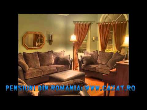 PENSIUNI IASI COPOU - Cazat.ro