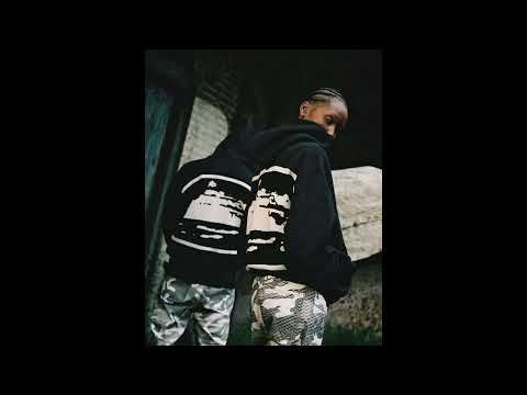 [FREE] Derek x Ryu the Runner Type Beat Hard "MOMENTO"