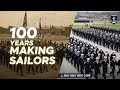 Great Lakes Naval Training 100 Years Transforming Civilians Into U S Sailors