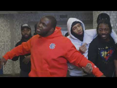 Poose Bando - ESPN (Official Music Video) (Shot By KaleemCreator) (Produce By @ReviloBeats  ) @espn