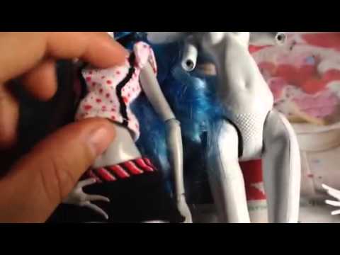 Update 3: Custume : nur noch ein paar kleinigkeiten