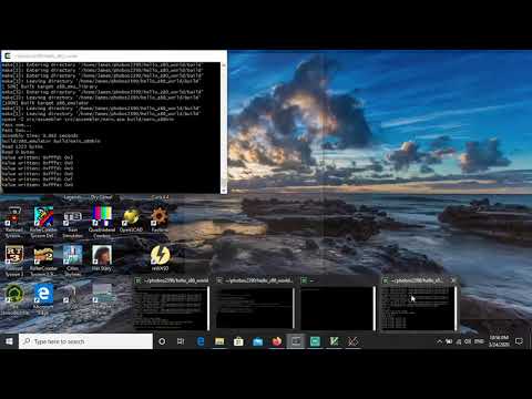 Hello Z80 World on an emulator (pt 1)