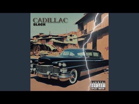 Cadillac Black