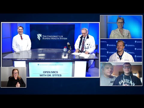 England's Alex Goodwin Finds Cancer Treatment ... - YouTube