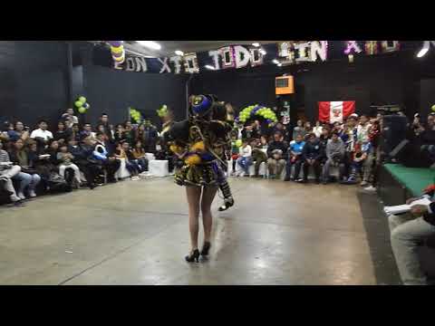 santomania concurso de parejas 2017 Tarpuy filial Milano