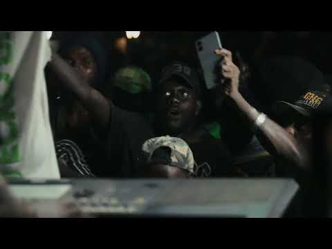 Kronos | Jr Kro_ Samting Blo Ples_Live in Arawa