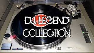 Ricky Martin - Livin' la vida loca [Pablo Flores English Club Mix]